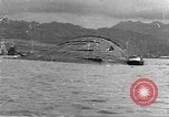 Image of attack on Pearl Harbor Pearl Harbor Hawaii USA, 1941, second 1 stock footage video 65675061819