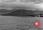 Image of attack on Pearl Harbor Pearl Harbor Hawaii USA, 1941, second 4 stock footage video 65675061819