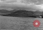 Image of attack on Pearl Harbor Pearl Harbor Hawaii USA, 1941, second 5 stock footage video 65675061819
