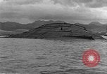 Image of attack on Pearl Harbor Pearl Harbor Hawaii USA, 1941, second 6 stock footage video 65675061819