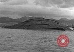 Image of attack on Pearl Harbor Pearl Harbor Hawaii USA, 1941, second 7 stock footage video 65675061819