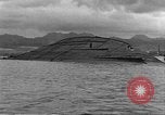 Image of attack on Pearl Harbor Pearl Harbor Hawaii USA, 1941, second 8 stock footage video 65675061819