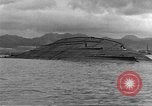 Image of attack on Pearl Harbor Pearl Harbor Hawaii USA, 1941, second 9 stock footage video 65675061819