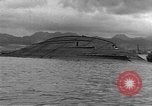 Image of attack on Pearl Harbor Pearl Harbor Hawaii USA, 1941, second 10 stock footage video 65675061819