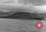 Image of attack on Pearl Harbor Pearl Harbor Hawaii USA, 1941, second 17 stock footage video 65675061819