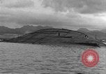 Image of attack on Pearl Harbor Pearl Harbor Hawaii USA, 1941, second 18 stock footage video 65675061819