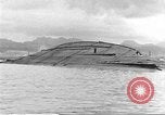 Image of attack on Pearl Harbor Pearl Harbor Hawaii USA, 1941, second 19 stock footage video 65675061819