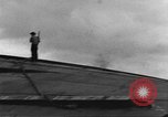 Image of attack on Pearl Harbor Pearl Harbor Hawaii USA, 1941, second 26 stock footage video 65675061819