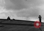 Image of attack on Pearl Harbor Pearl Harbor Hawaii USA, 1941, second 28 stock footage video 65675061819