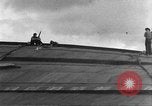 Image of attack on Pearl Harbor Pearl Harbor Hawaii USA, 1941, second 30 stock footage video 65675061819