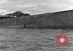 Image of attack on Pearl Harbor Pearl Harbor Hawaii USA, 1941, second 33 stock footage video 65675061819