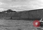 Image of attack on Pearl Harbor Pearl Harbor Hawaii USA, 1941, second 34 stock footage video 65675061819
