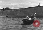 Image of attack on Pearl Harbor Pearl Harbor Hawaii USA, 1941, second 35 stock footage video 65675061819