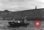 Image of attack on Pearl Harbor Pearl Harbor Hawaii USA, 1941, second 36 stock footage video 65675061819