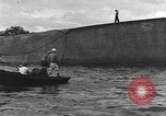 Image of attack on Pearl Harbor Pearl Harbor Hawaii USA, 1941, second 37 stock footage video 65675061819