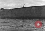 Image of attack on Pearl Harbor Pearl Harbor Hawaii USA, 1941, second 39 stock footage video 65675061819