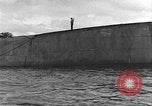 Image of attack on Pearl Harbor Pearl Harbor Hawaii USA, 1941, second 40 stock footage video 65675061819