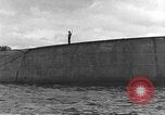 Image of attack on Pearl Harbor Pearl Harbor Hawaii USA, 1941, second 41 stock footage video 65675061819