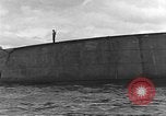 Image of attack on Pearl Harbor Pearl Harbor Hawaii USA, 1941, second 42 stock footage video 65675061819