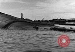 Image of attack on Pearl Harbor Pearl Harbor Hawaii USA, 1941, second 46 stock footage video 65675061819
