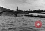 Image of attack on Pearl Harbor Pearl Harbor Hawaii USA, 1941, second 47 stock footage video 65675061819