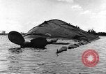 Image of attack on Pearl Harbor Pearl Harbor Hawaii USA, 1941, second 51 stock footage video 65675061819