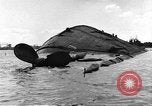 Image of attack on Pearl Harbor Pearl Harbor Hawaii USA, 1941, second 52 stock footage video 65675061819