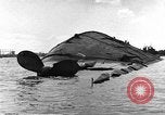 Image of attack on Pearl Harbor Pearl Harbor Hawaii USA, 1941, second 53 stock footage video 65675061819
