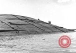 Image of attack on Pearl Harbor Pearl Harbor Hawaii USA, 1941, second 54 stock footage video 65675061819