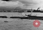 Image of attack on Pearl Harbor Pearl Harbor Hawaii USA, 1941, second 61 stock footage video 65675061819