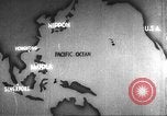 Image of attack on Pearl Harbor Pearl Harbor Hawaii USA, 1941, second 7 stock footage video 65675061820