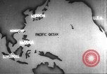 Image of attack on Pearl Harbor Pearl Harbor Hawaii USA, 1941, second 8 stock footage video 65675061820