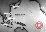 Image of attack on Pearl Harbor Pearl Harbor Hawaii USA, 1941, second 9 stock footage video 65675061820