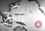 Image of attack on Pearl Harbor Pearl Harbor Hawaii USA, 1941, second 11 stock footage video 65675061820