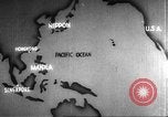 Image of attack on Pearl Harbor Pearl Harbor Hawaii USA, 1941, second 12 stock footage video 65675061820