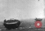 Image of attack on Pearl Harbor Pearl Harbor Hawaii USA, 1941, second 28 stock footage video 65675061820