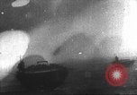 Image of attack on Pearl Harbor Pearl Harbor Hawaii USA, 1941, second 29 stock footage video 65675061820