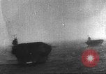 Image of attack on Pearl Harbor Pearl Harbor Hawaii USA, 1941, second 31 stock footage video 65675061820
