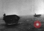 Image of attack on Pearl Harbor Pearl Harbor Hawaii USA, 1941, second 32 stock footage video 65675061820