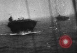 Image of attack on Pearl Harbor Pearl Harbor Hawaii USA, 1941, second 33 stock footage video 65675061820