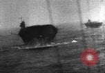 Image of attack on Pearl Harbor Pearl Harbor Hawaii USA, 1941, second 34 stock footage video 65675061820