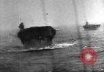 Image of attack on Pearl Harbor Pearl Harbor Hawaii USA, 1941, second 35 stock footage video 65675061820
