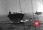 Image of attack on Pearl Harbor Pearl Harbor Hawaii USA, 1941, second 36 stock footage video 65675061820