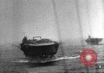 Image of attack on Pearl Harbor Pearl Harbor Hawaii USA, 1941, second 37 stock footage video 65675061820