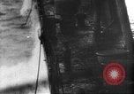 Image of attack on Pearl Harbor Pearl Harbor Hawaii USA, 1941, second 38 stock footage video 65675061820