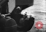 Image of attack on Pearl Harbor Pearl Harbor Hawaii USA, 1941, second 43 stock footage video 65675061820