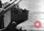 Image of attack on Pearl Harbor Pearl Harbor Hawaii USA, 1941, second 44 stock footage video 65675061820
