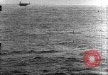 Image of attack on Pearl Harbor Pearl Harbor Hawaii USA, 1941, second 46 stock footage video 65675061820