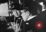 Image of attack on Pearl Harbor Pearl Harbor Hawaii USA, 1941, second 47 stock footage video 65675061820