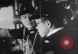 Image of attack on Pearl Harbor Pearl Harbor Hawaii USA, 1941, second 48 stock footage video 65675061820